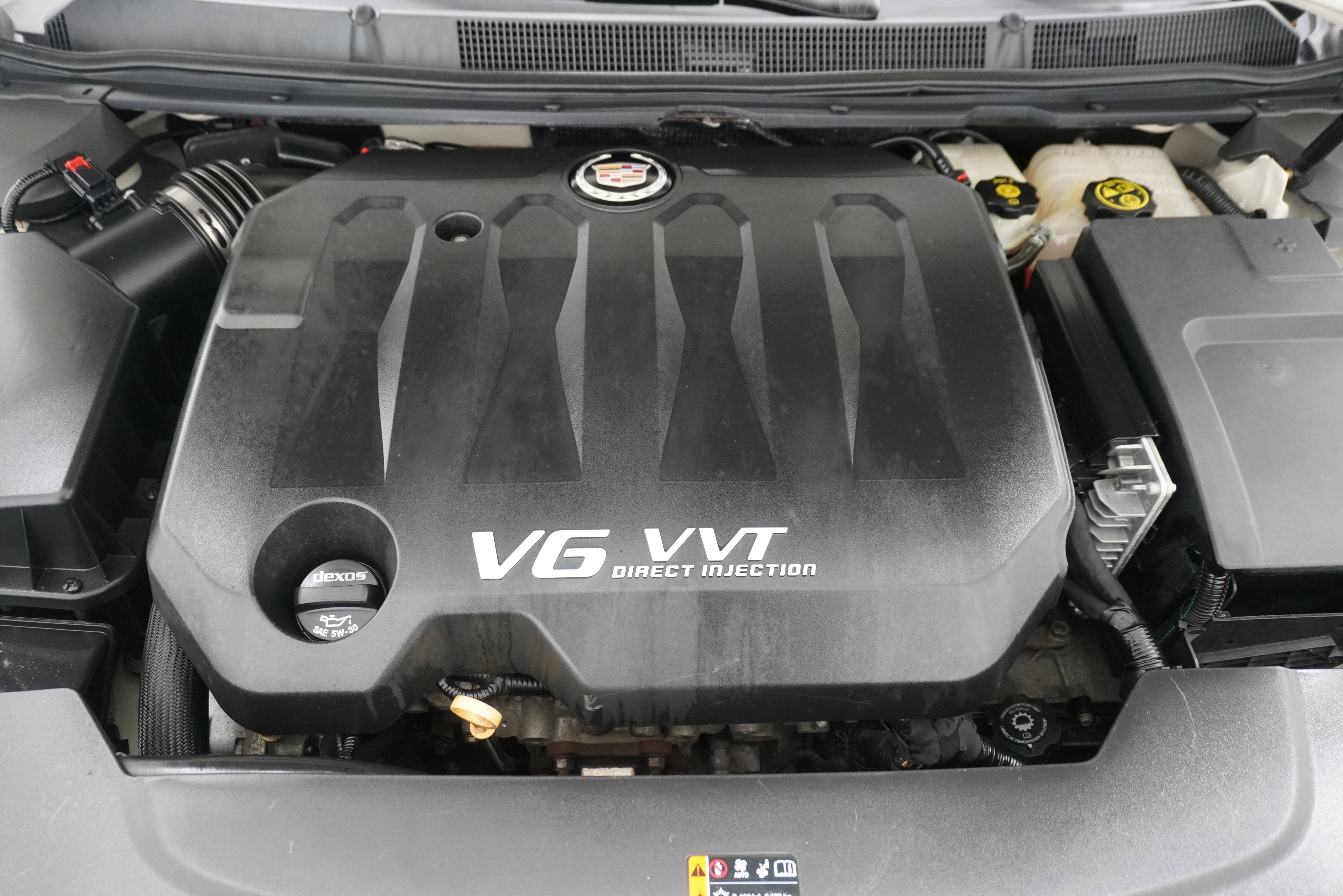 Used 2013 Cadillac XTS Platinum image 33