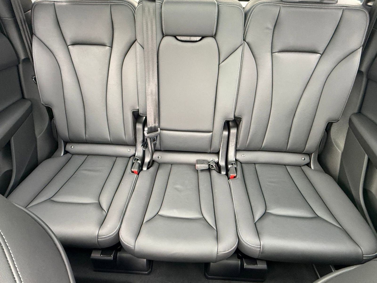 Used 2025 Audi Q7 2.0T Premium image 27