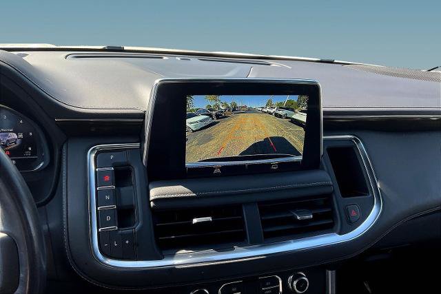 Used 2022 GMC Yukon SLE AWD/4WD image 14