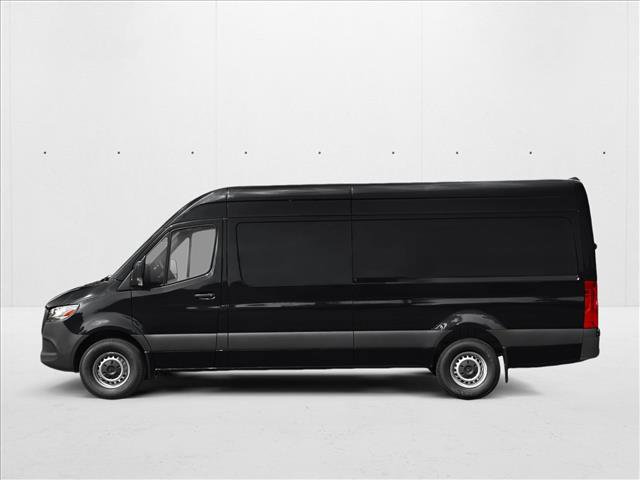 New 2025 Mercedes-Benz Sprinter 2500 image 3