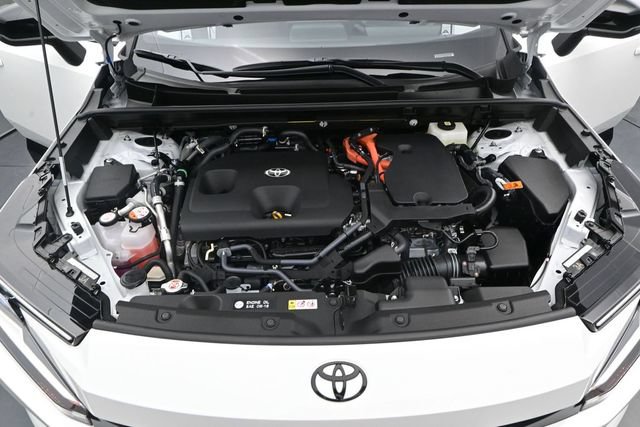 Used 2026 Toyota RAV4 SE AWD/4WD image 17
