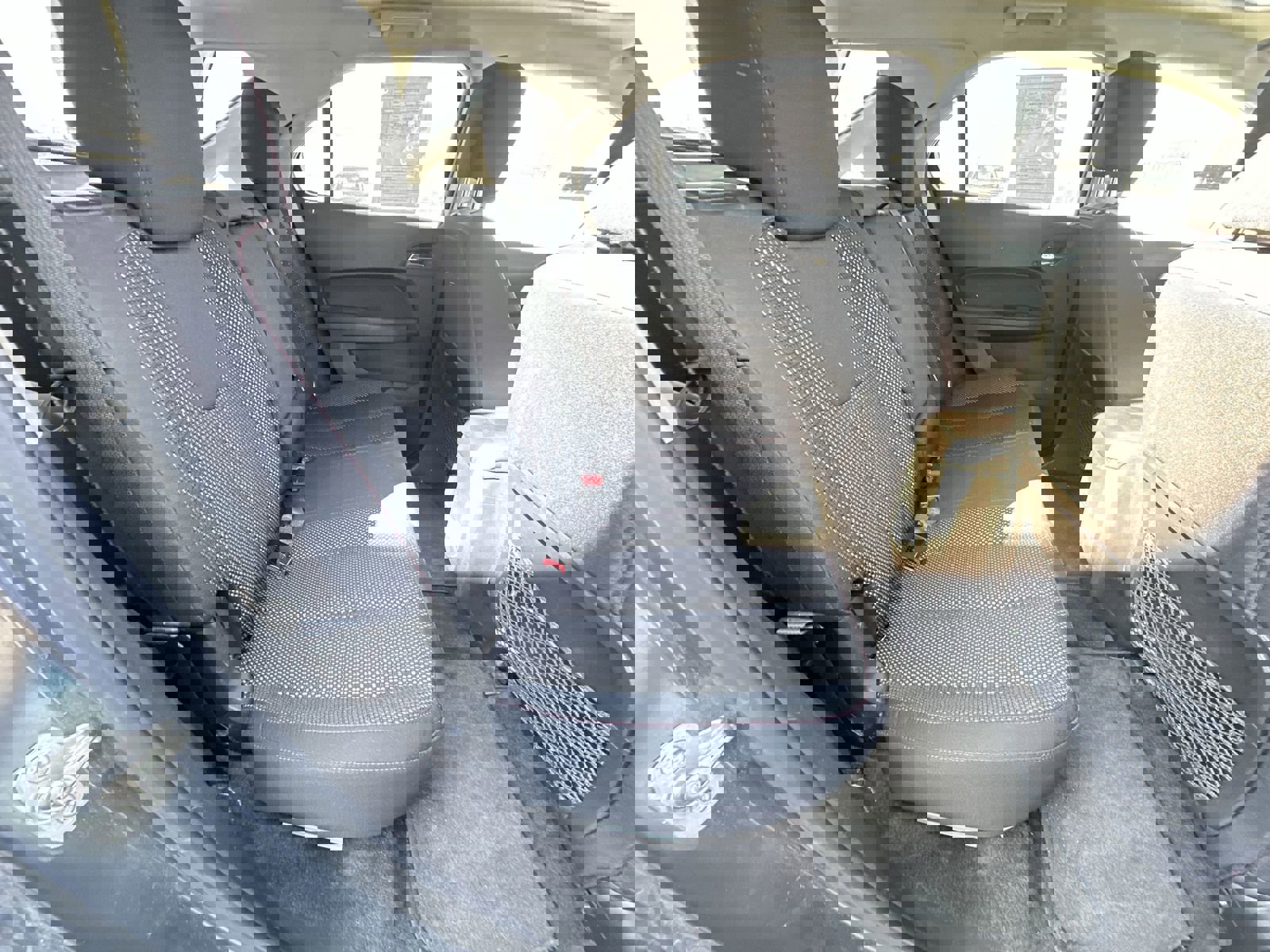 Used 2010 Chevrolet Equinox LT image 25