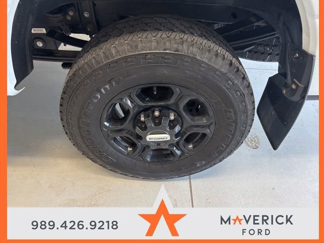 Used 2024 Ford F250 XLT w/ XLT Premium Package AWD/4WD image 32