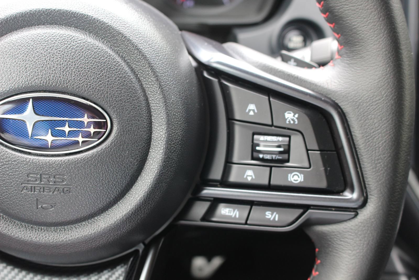 Used 2022 Subaru WRX Premium image 19