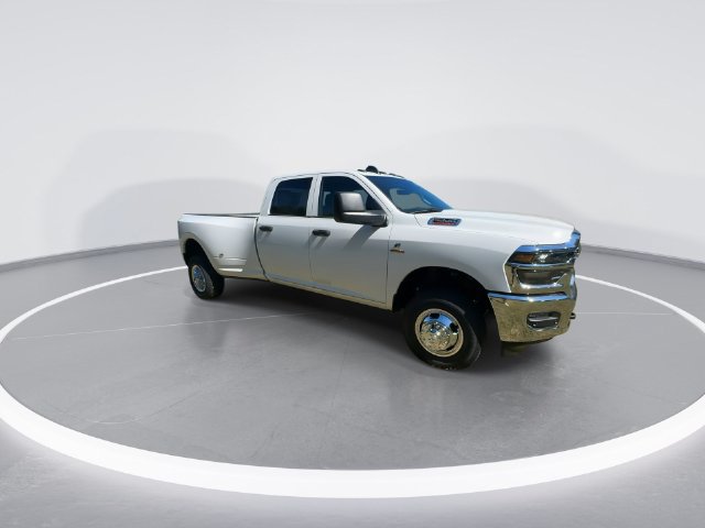 New 2027 RAM 3500 Tradesman AWD/4WD image 2