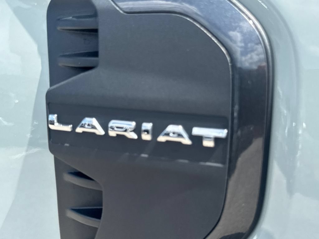Used 2024 Ford Ranger Lariat w/ Advanced Towing Package AWD/4WD image 10