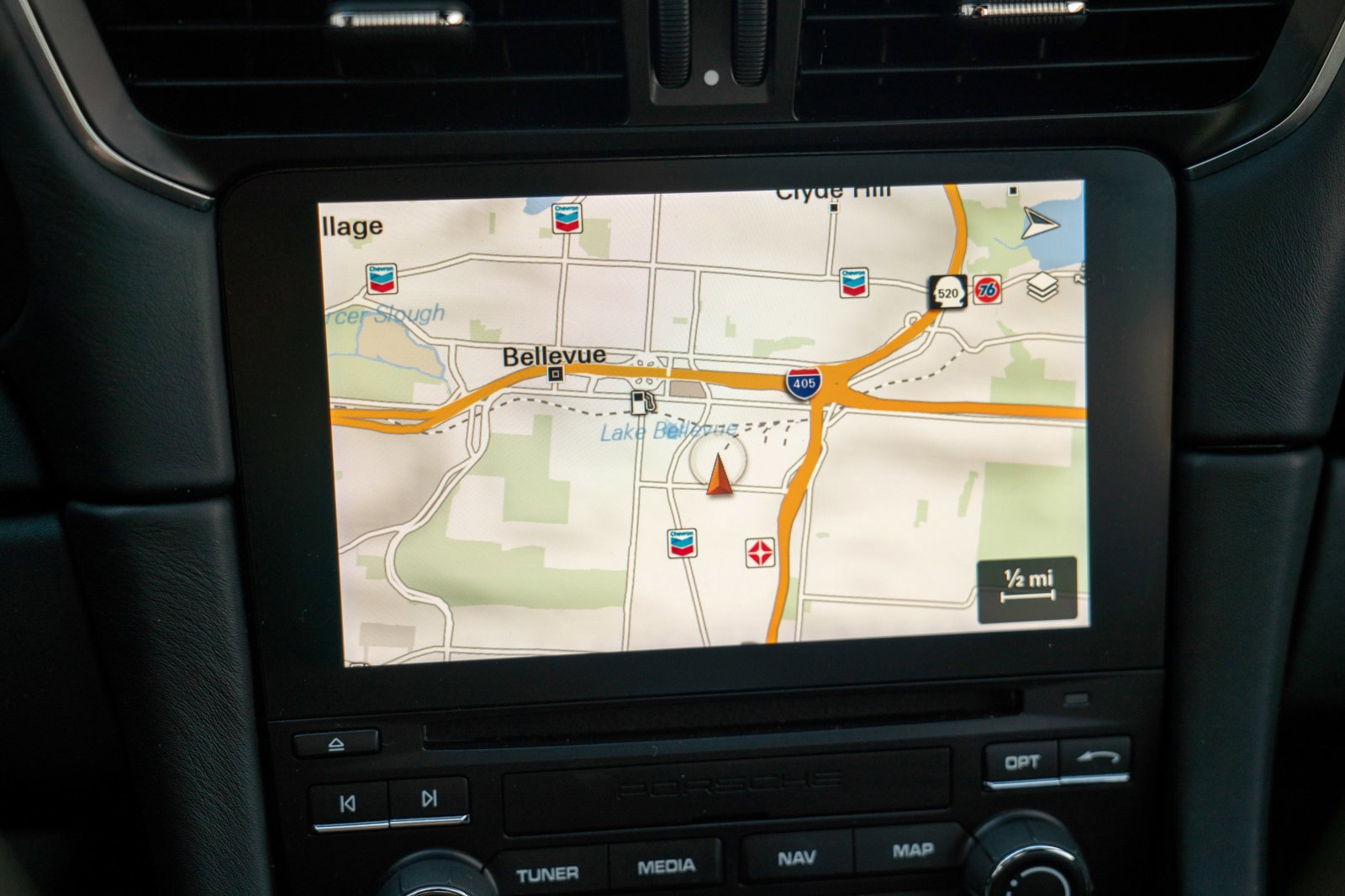 Certified 2019 Porsche 911 Turbo image 19