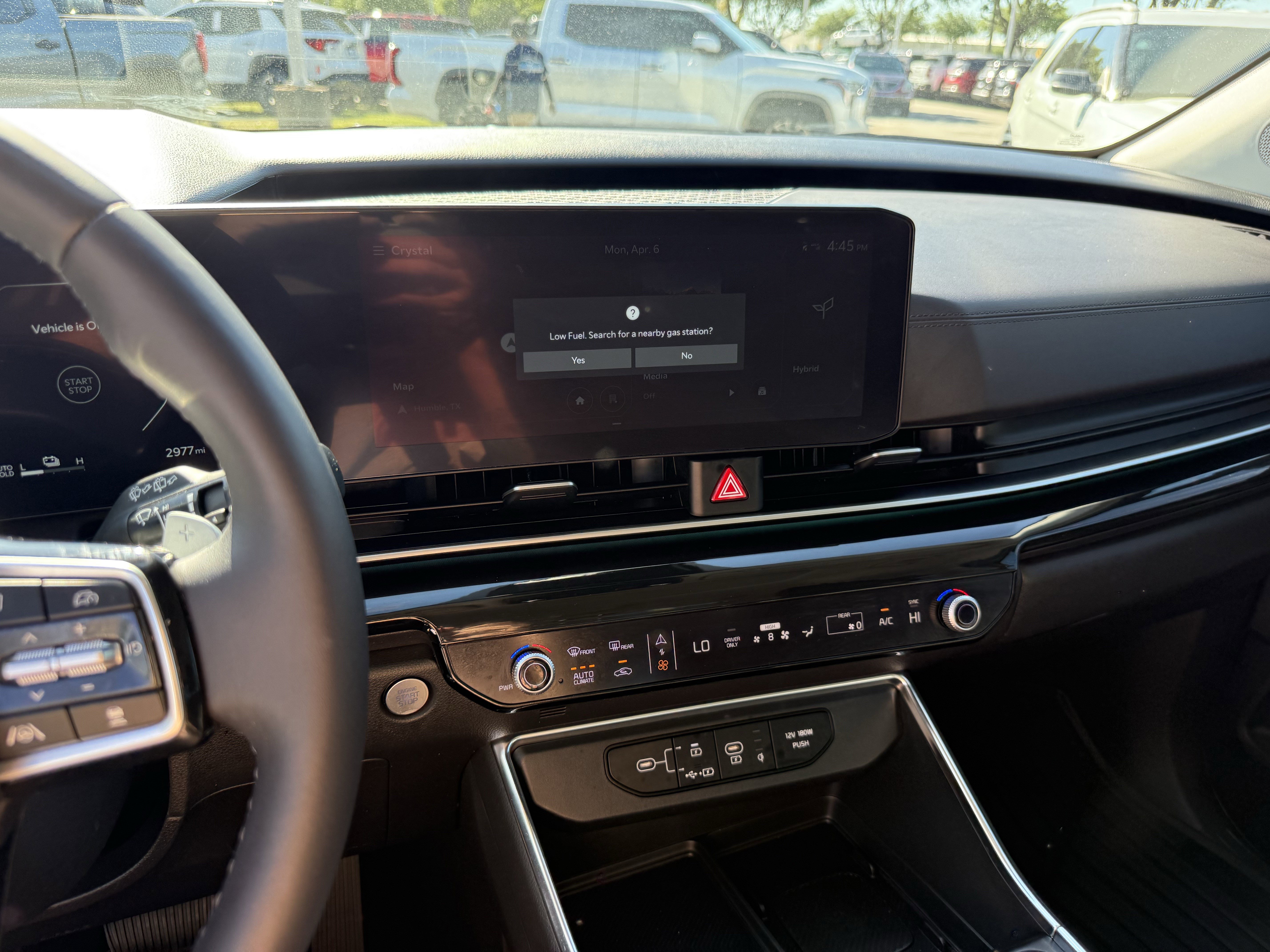 Used 2026 Kia Carnival SX Prestige image 18