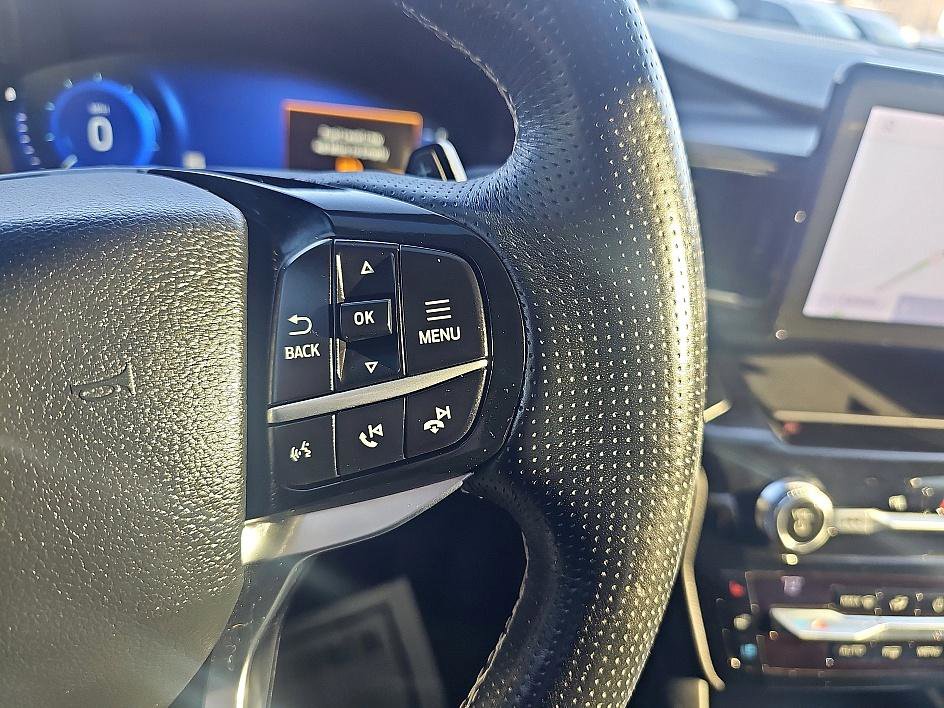 Used 2021 Ford Explorer ST w/ Equipment Group 401A image 24