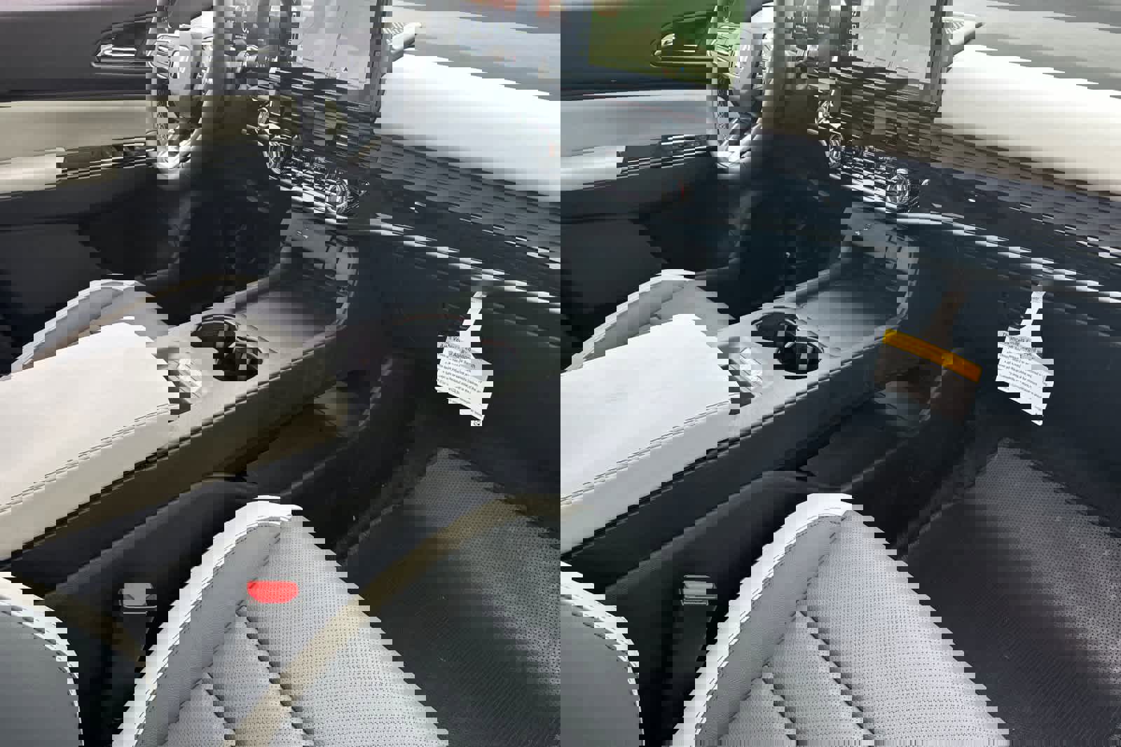 New 2026 Honda Prologue Elite image 17