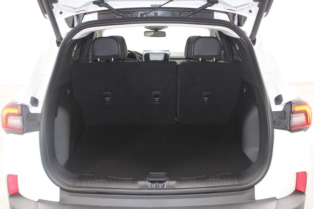 New 2026 Ford Escape Platinum w/ Premium Technology Package image 15