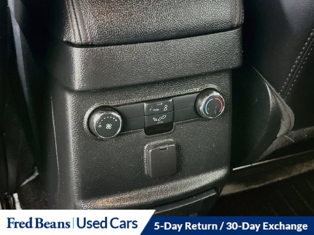 Used 2019 Ford Explorer Sport AWD/4WD image 31