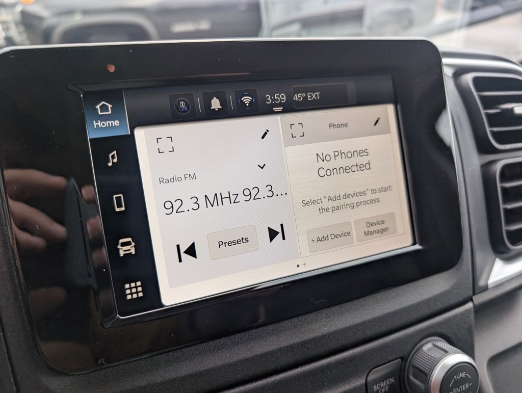 New 2026 RAM ProMaster 1500 w/ Quick Order Package 22G SLT image 25