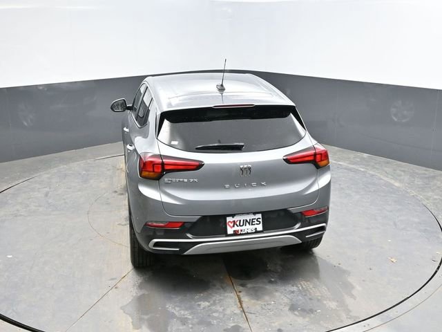 Used 2025 Buick Encore GX Preferred image 40