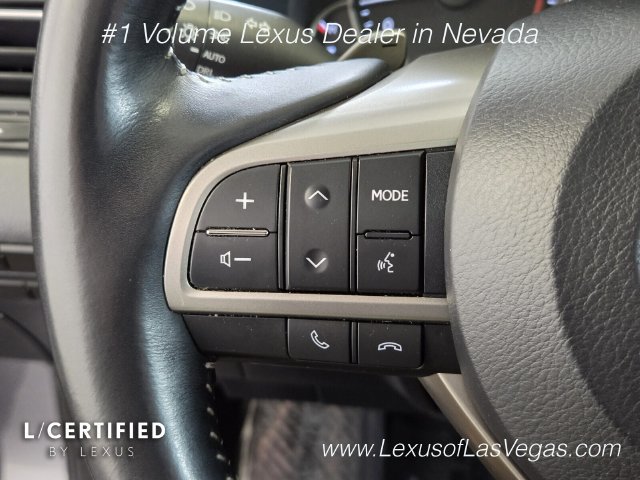 Used 2020 Lexus RX 350L Premium w/ Premium Package AWD/4WD image 34