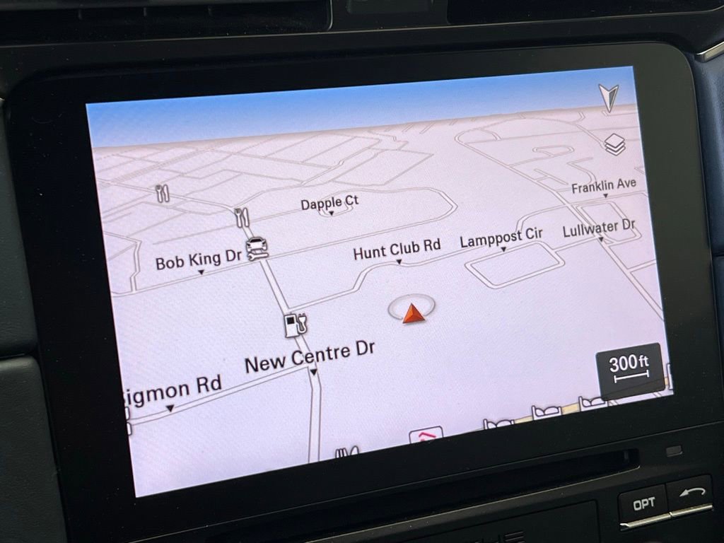 Certified 2017 Porsche 911 Carrera GTS image 14