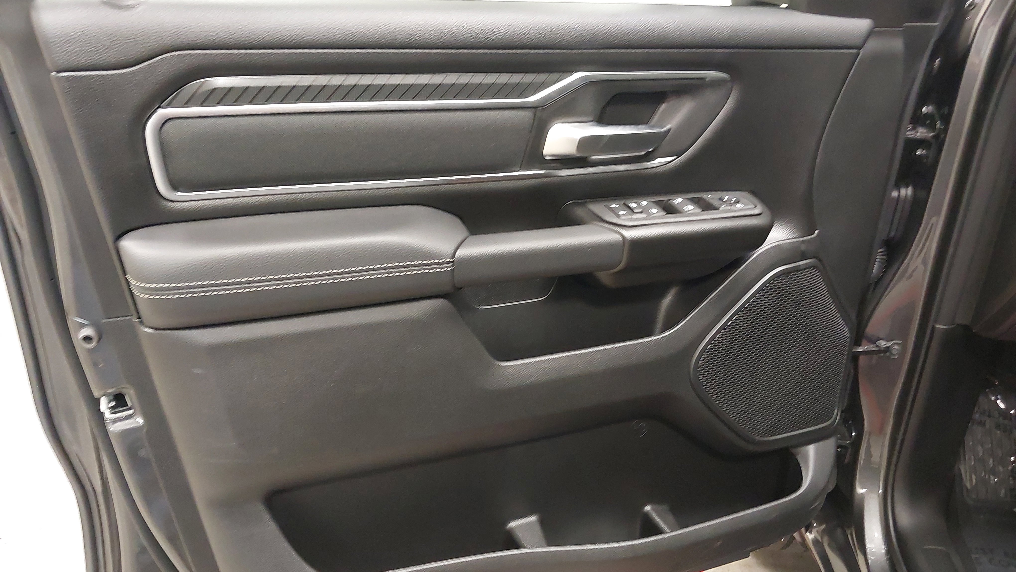 New 2026 RAM 1500 Big Horn image 24