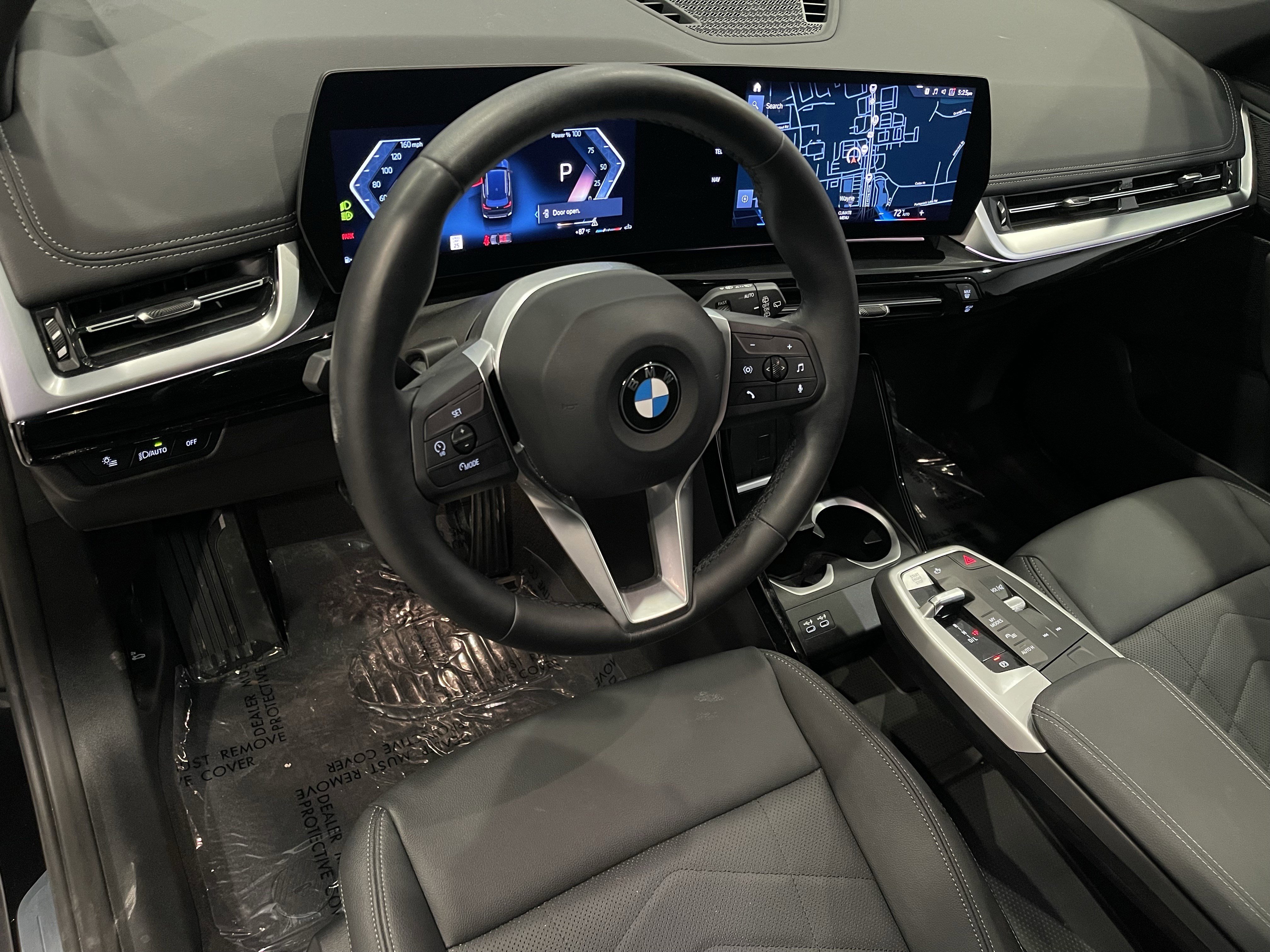 Certified 2023 BMW X1 xDrive28i w/ Convenience Package AWD/4WD image 13