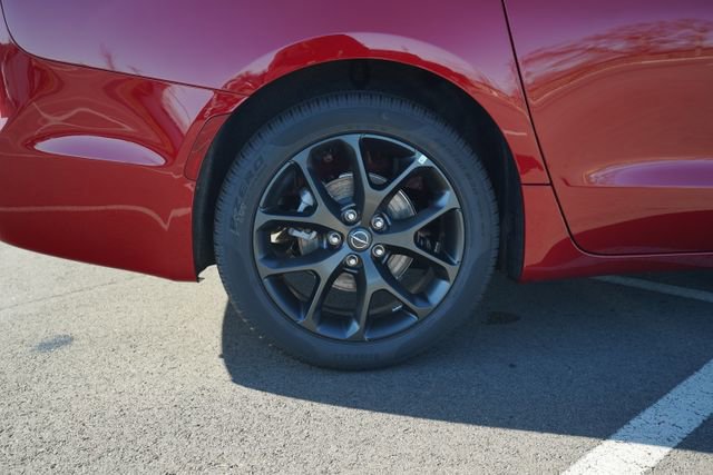 New 2026 Chrysler Pacifica Limited w/ Uconnect Theater Family Group image 43