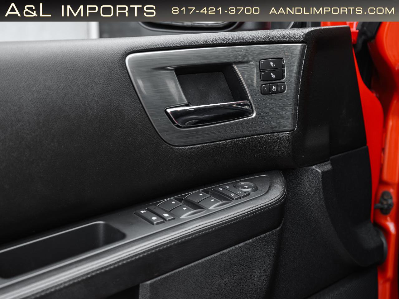 Used 2008 HUMMER H2 SUT image 45