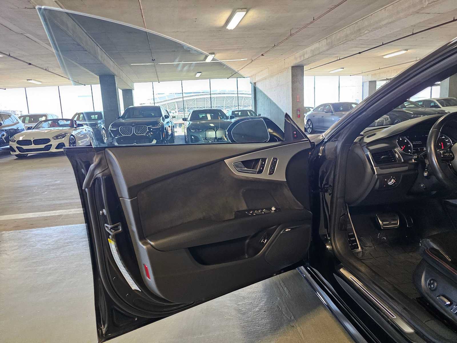 Used 2018 Audi A7 3.0T Premium Plus AWD/4WD image 22