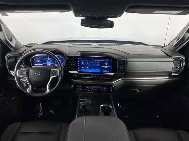 Certified 2023 Chevrolet Silverado 1500 RST w/ Convenience Package II AWD/4WD image 13