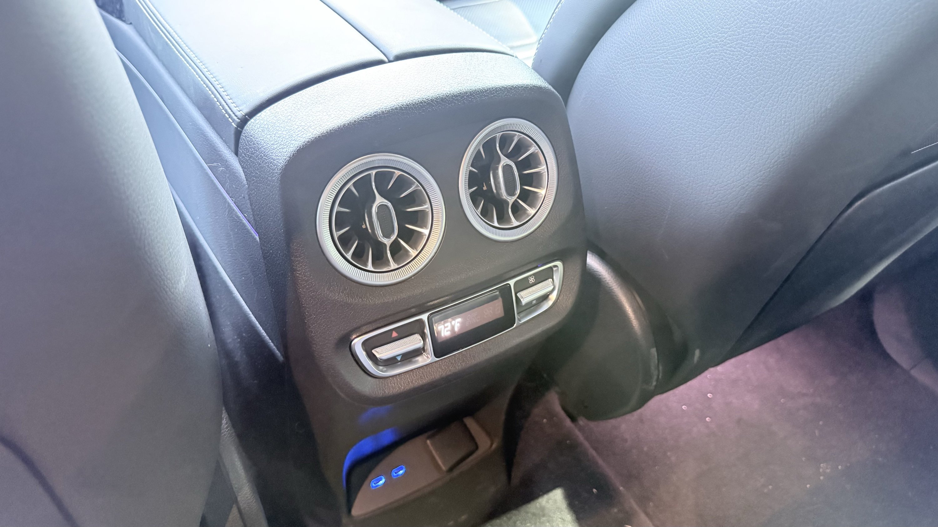 Used 2025 Mercedes-Benz G 550 image 48