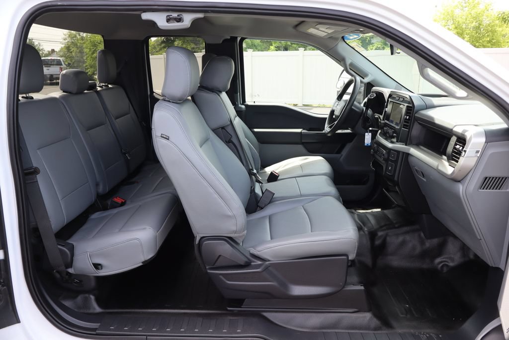 Used 2022 Ford F150 XL w/ Equipment Group 101A High AWD/4WD image 34