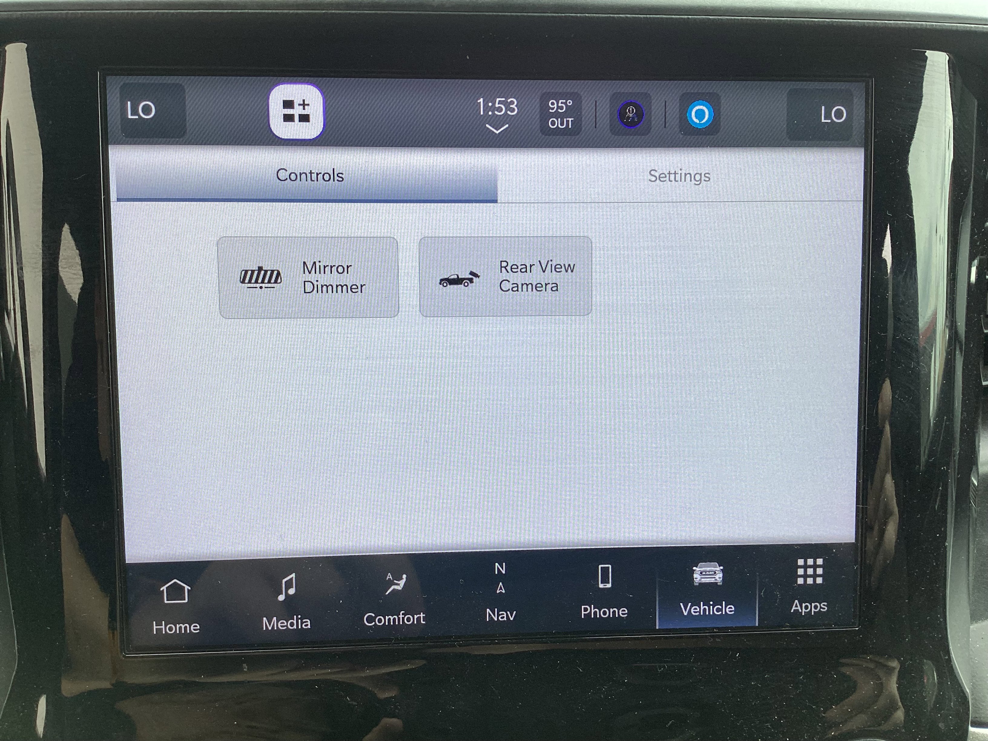 Used 2022 RAM 1500 Big Horn image 13