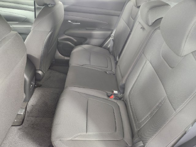 New 2026 Hyundai Tucson SE AWD/4WD image 13