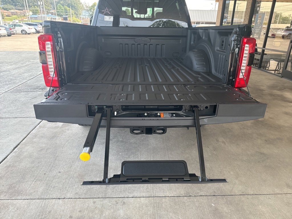 New 2026 Ford F250 King Ranch image 26