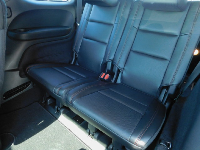New 2026 Dodge Durango GT AWD/4WD image 30