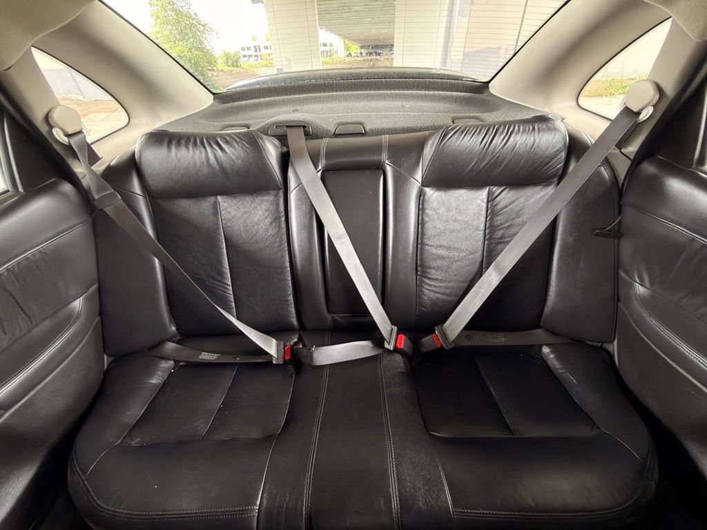 Used 2001 Saturn L-Series L200 FWD image 61