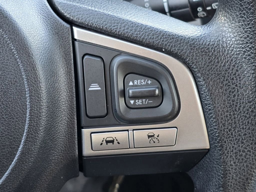 Used 2017 Subaru Forester 2.5i Premium AWD/4WD image 14