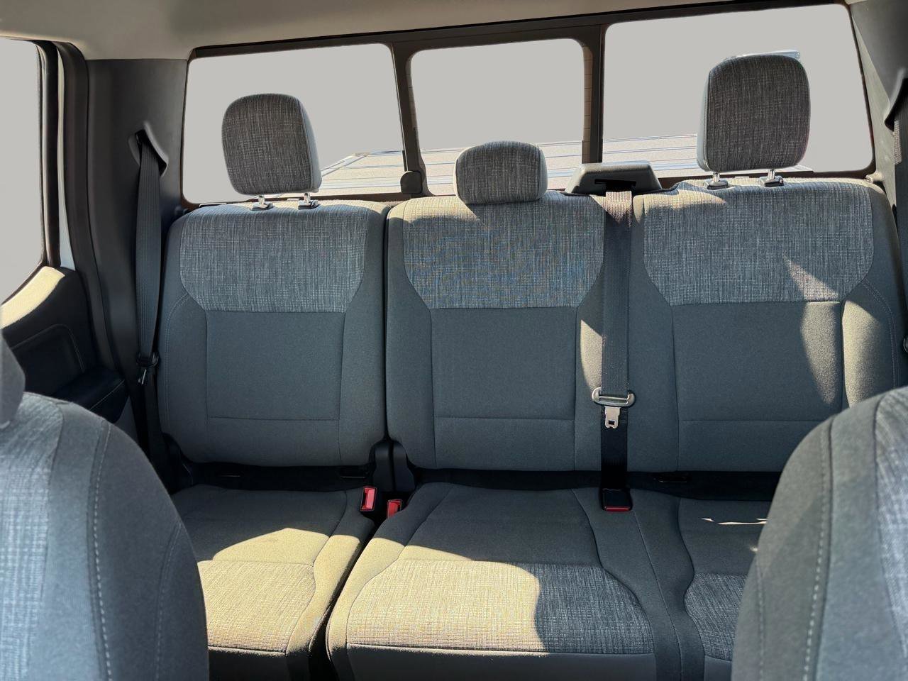 Used 2022 Ford F150 XLT w/ Equipment Group 302A High image 61