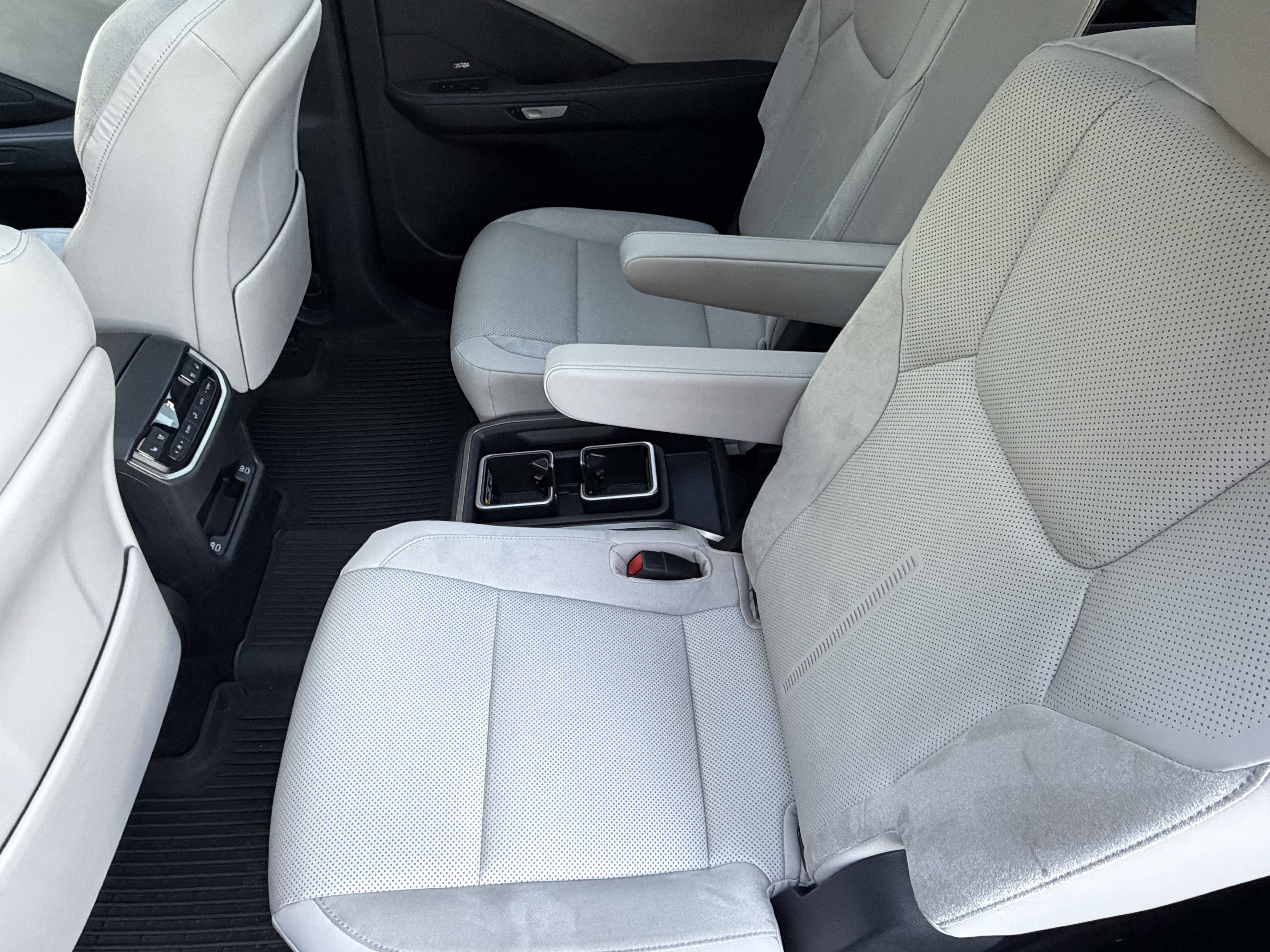 Certified 2024 Lexus TX 350 AWD w/ Technology Package image 30