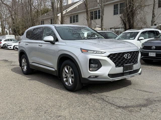 Used 2020 Hyundai Santa Fe SEL image 5