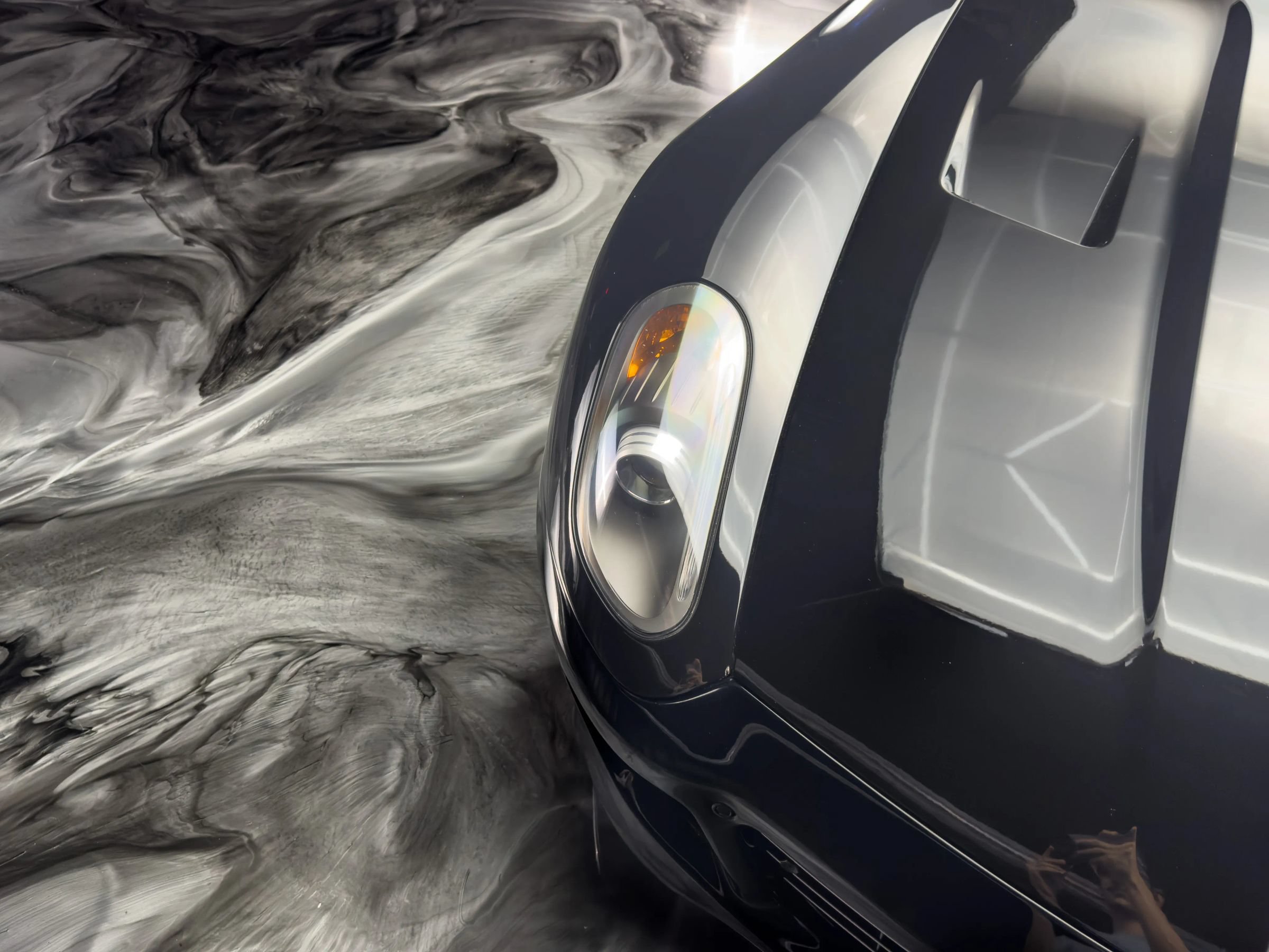 Used 2008 Ferrari 599 GTB Fiorano RWD image 13