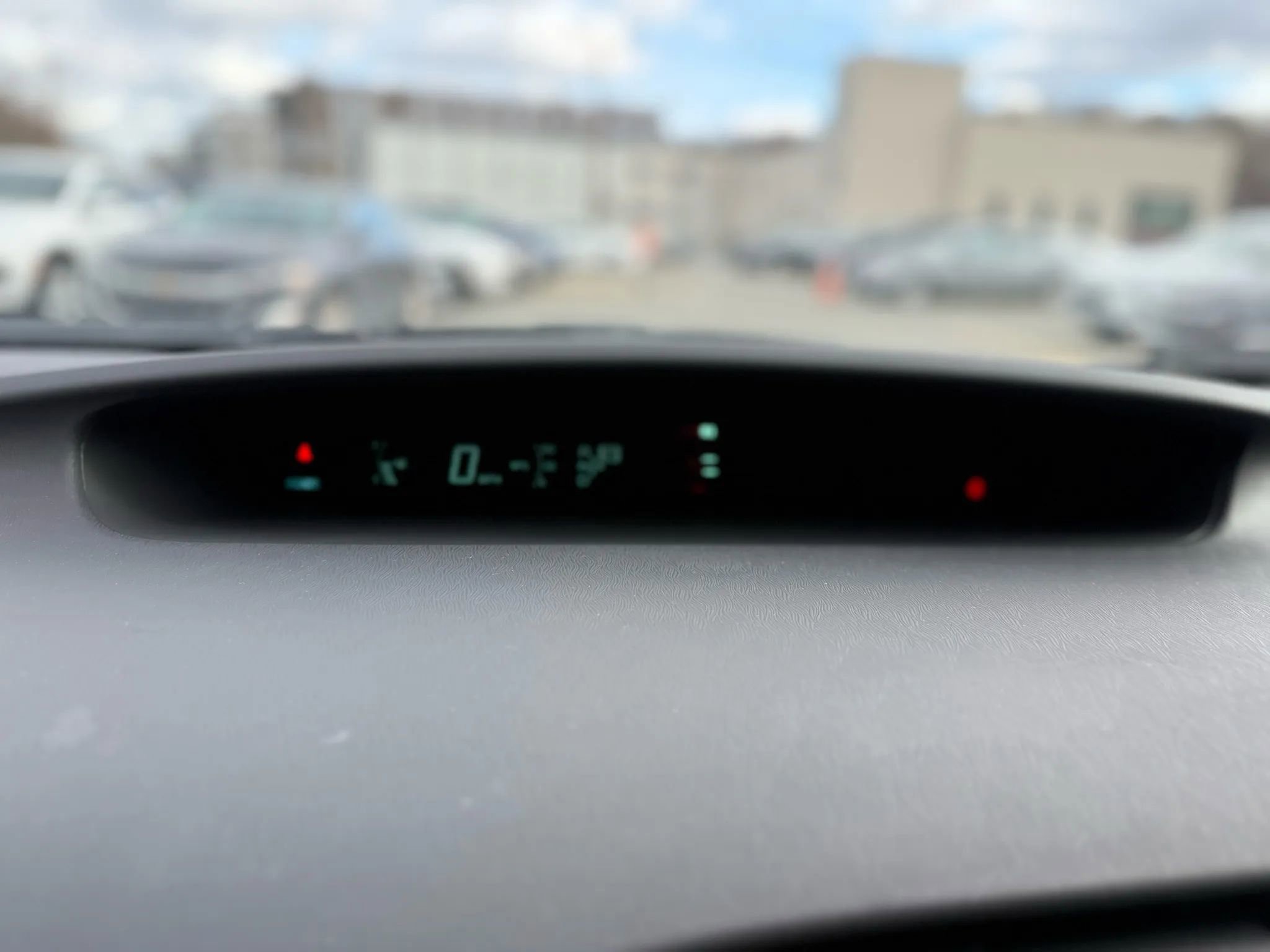 Used 2010 Toyota Prius Five image 29