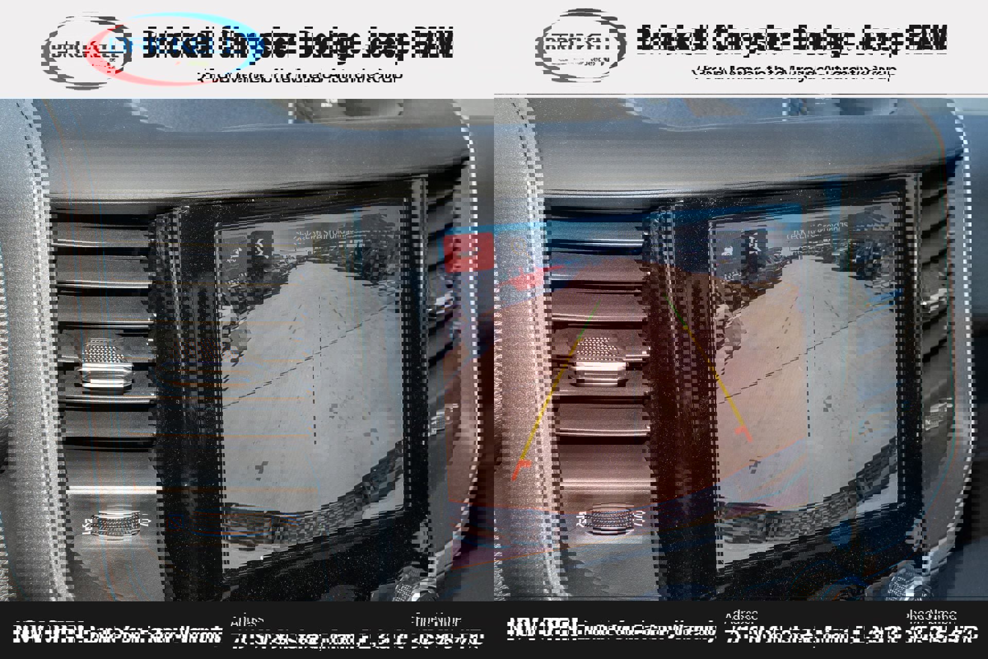 New 2026 RAM 1500 Tradesman image 31