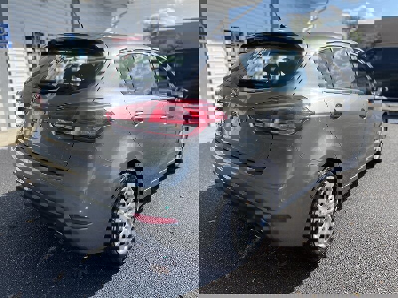 Used 2016 Kia Forte LX image 8