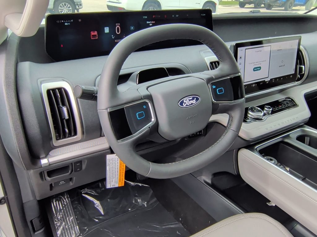 New 2027 Ford Expedition Active RWD image 14