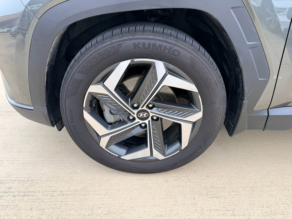 Used 2023 Hyundai Tucson SEL w/ Convenience Package FWD image 27