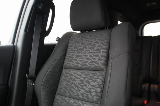 New 2026 Dodge Durango AWD w/ Skid Plate Group image 25