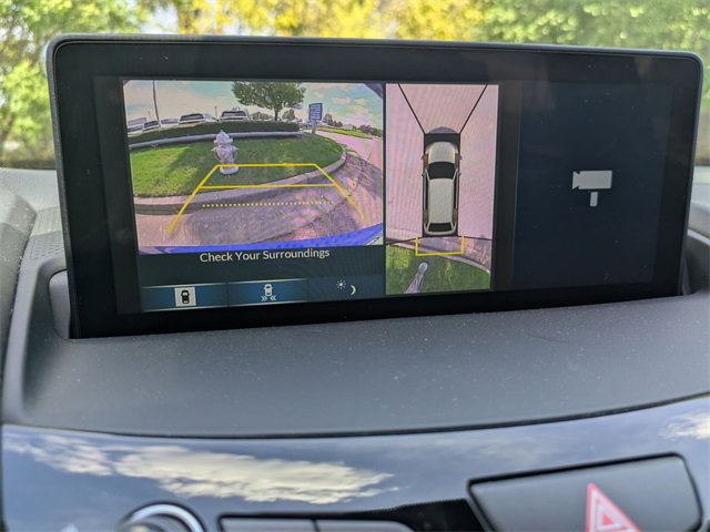 Used 2025 Acura RDX AWD w/ A-Spec & Advance Pkg image 18