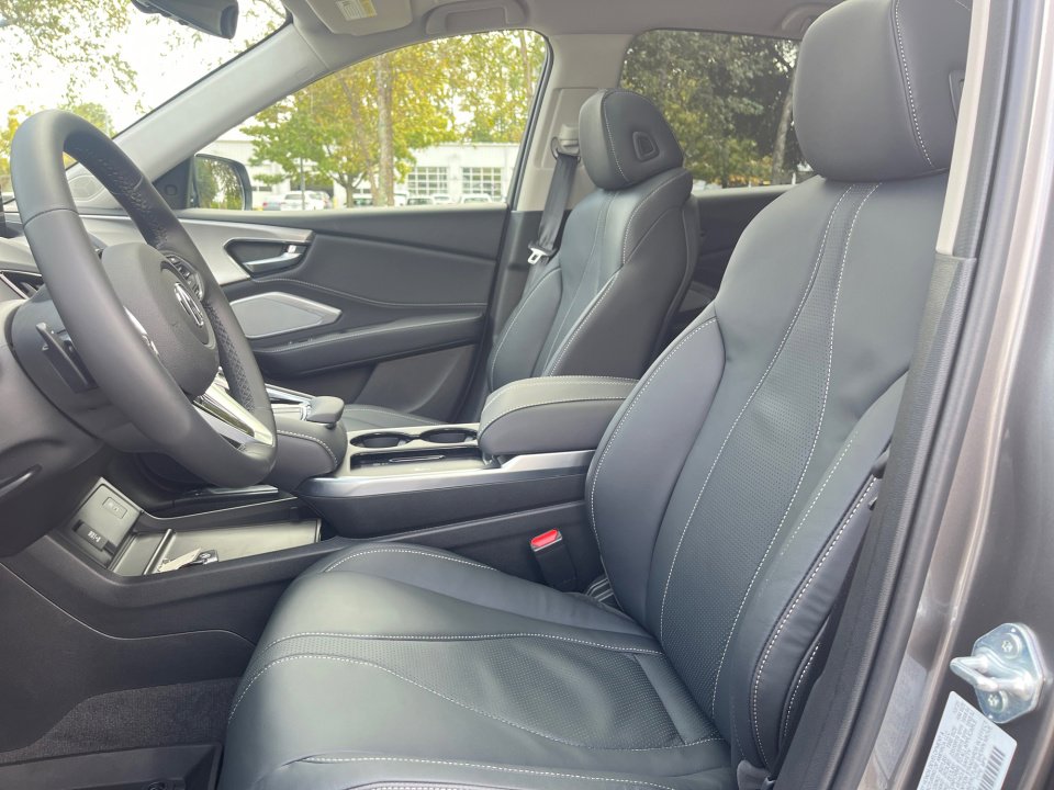 New 2025 Acura RDX w/ Technology Package image 30