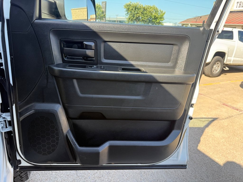 Used 2022 RAM 3500 Tradesman AWD/4WD image 24