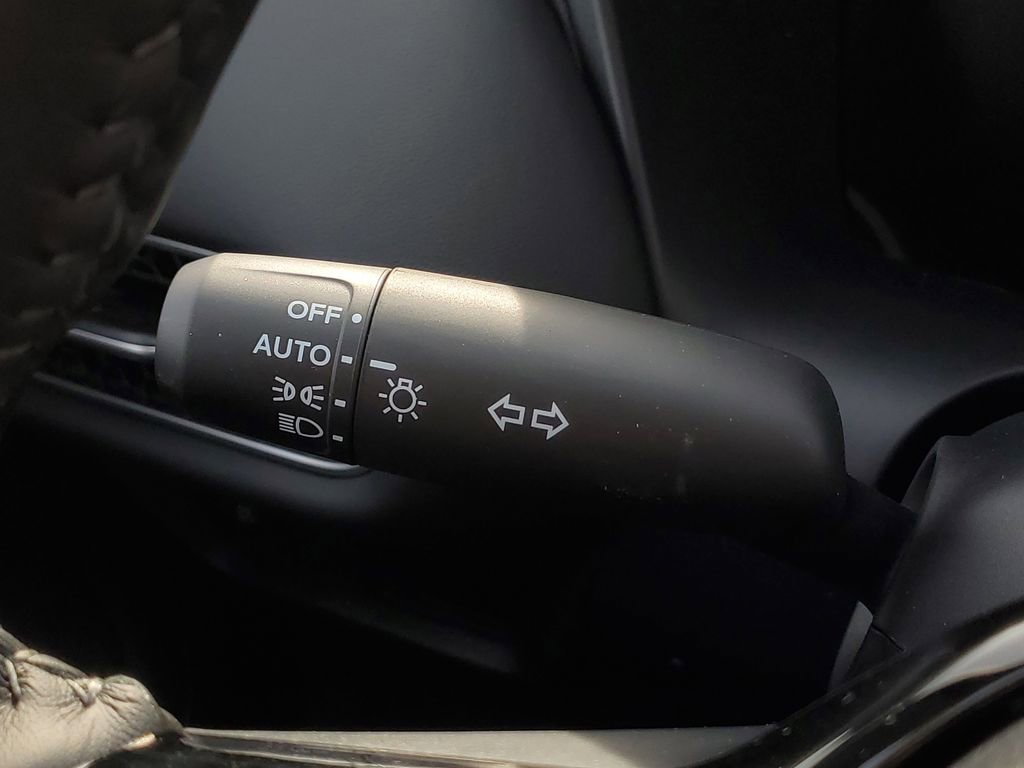 New 2026 Honda HR-V EX-L image 15