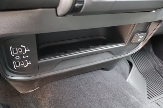 New 2026 RAM 3500 Tradesman AWD/4WD image 28