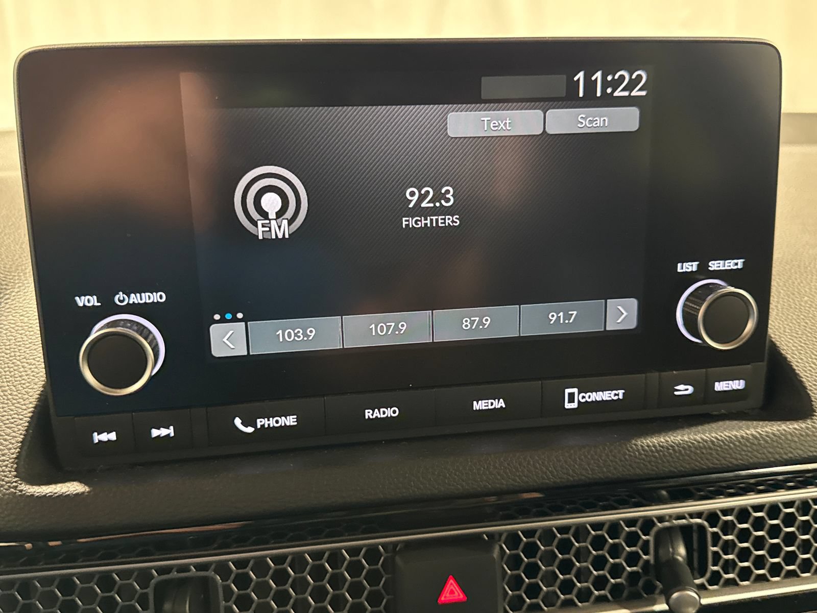 Certified 2023 Honda Civic Sport image 21